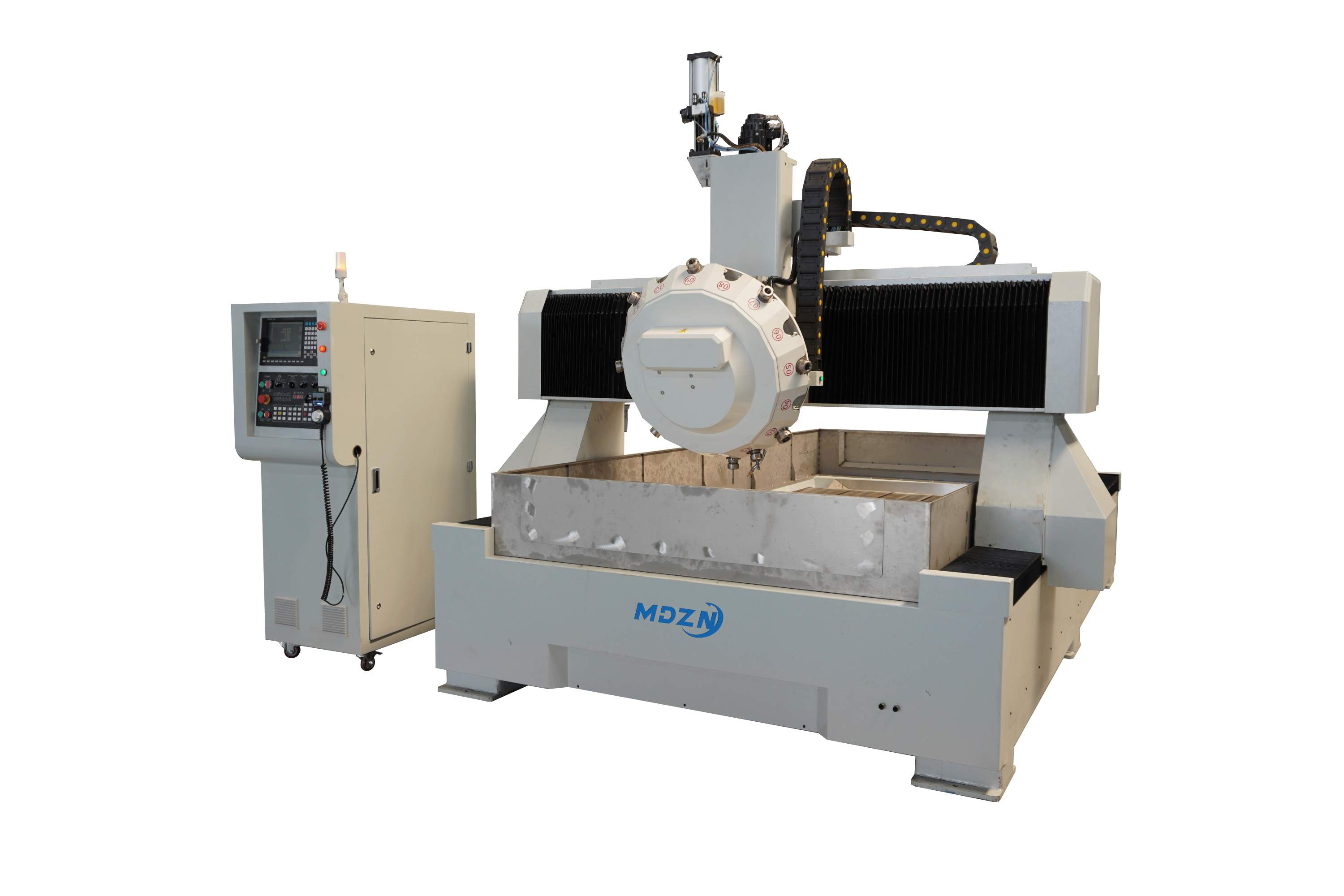 M2513 Three-Axis Profile Machine