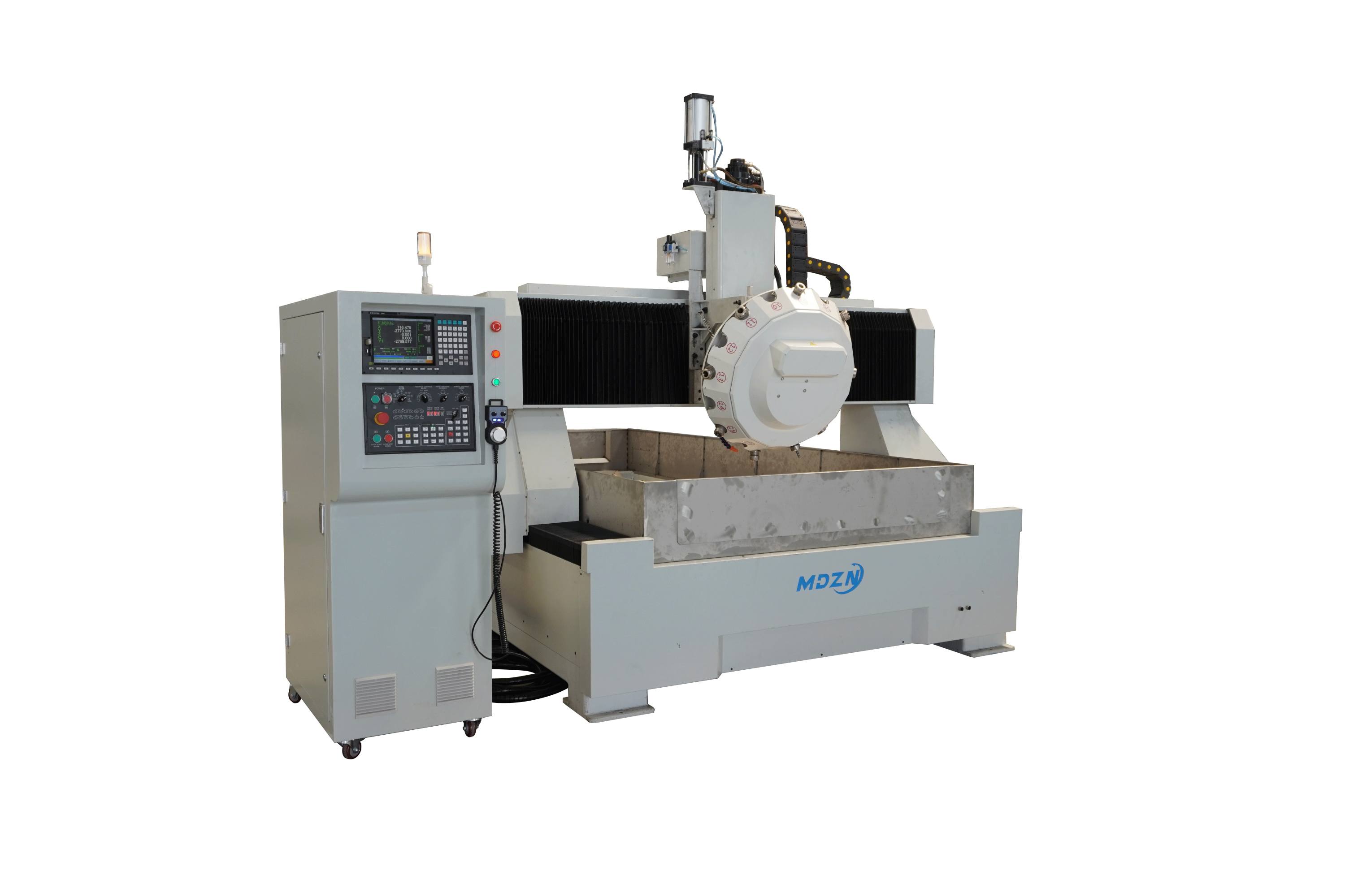 M2513 Three-Axis Profile Machine