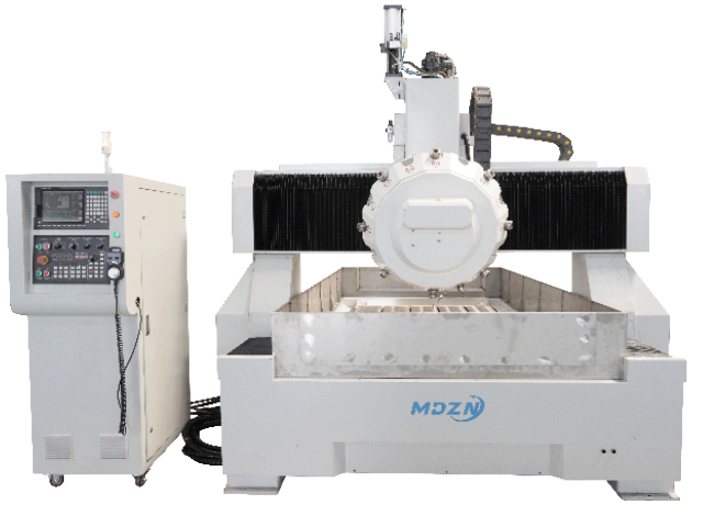 M2513 Three-Axis Profile Machine