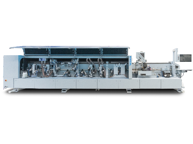 E952LN Narrow Board Edge Banding Machine
