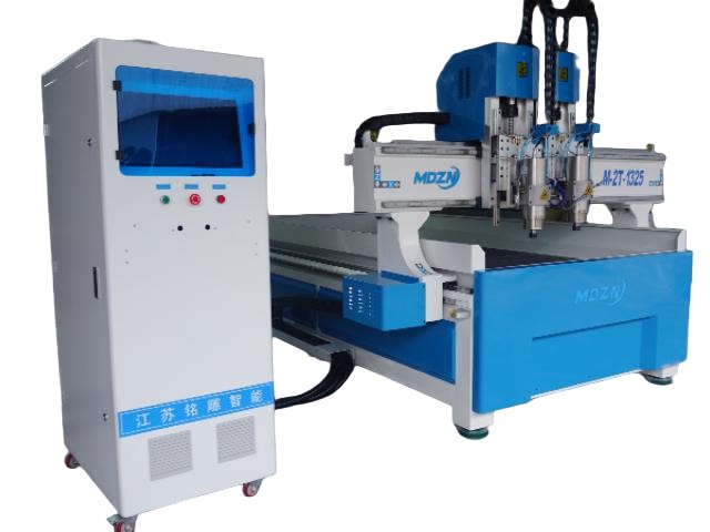 M-2T-1325 Dual-process CNC  Router