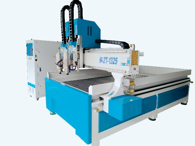 M-2T-1325 Dual-process CNC  Router