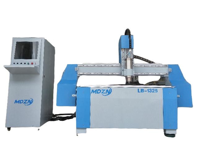 LB-1325 3D CNC Relief Carving Machine