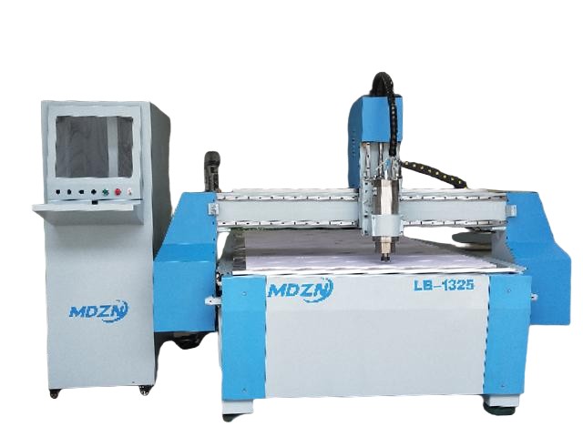 LB-1325 3D CNC Relief Carving Machine