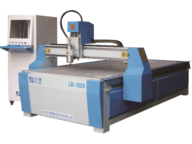 LB-1325 3D CNC Relief Carving Machine