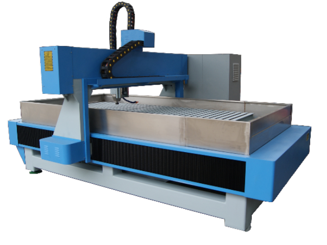 LB-1325Z  Immersion CNC Metal Router