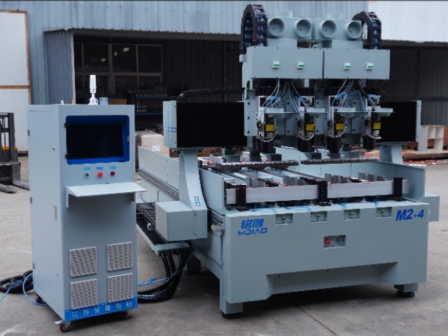 M2-4 Profile Special Machine