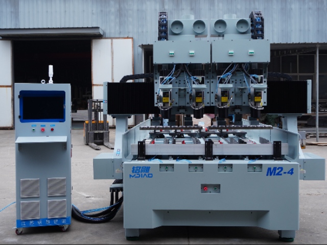 M2-4 Profile Special Machine