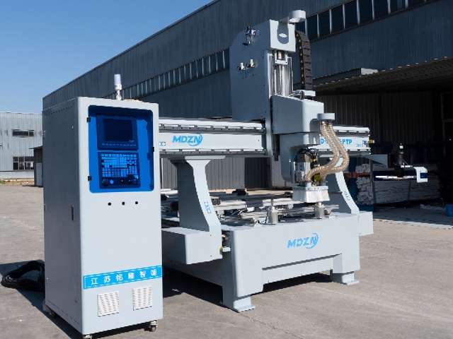 MD3600F-PTP Woodworking CNC Five-Sided Drill