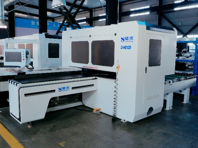 HD12D CNC Six-Sided Drill With Double Diamond Bag