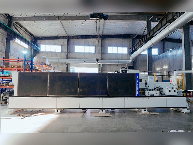 E952LNH Narrow Board Edge Banding Machine With Horizontal Alignment Function