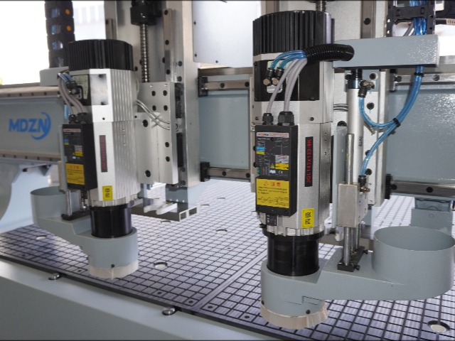 What is a CNC Machine Router?