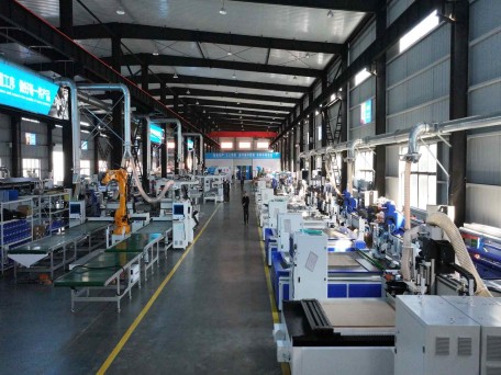 CNC Wooden Machine Manufacturer – Smart Cutting for Modern Woodworking
