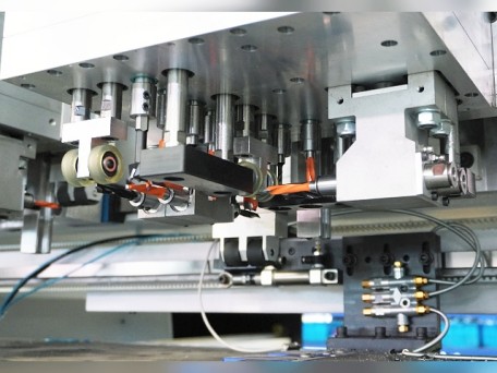 Great CNC China – Precision That Powers the World