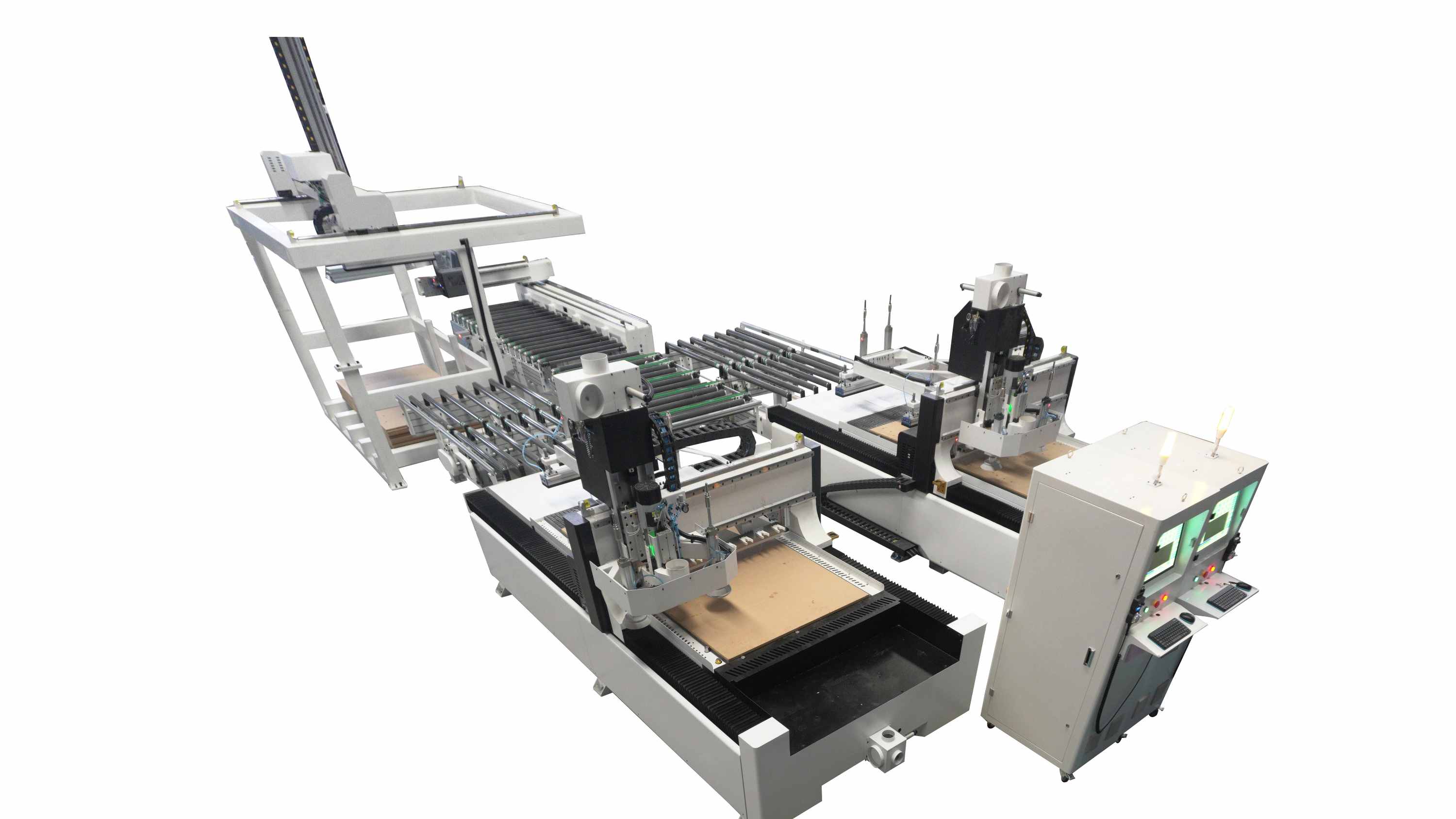 Is a CNC machine the same as a milling machine?