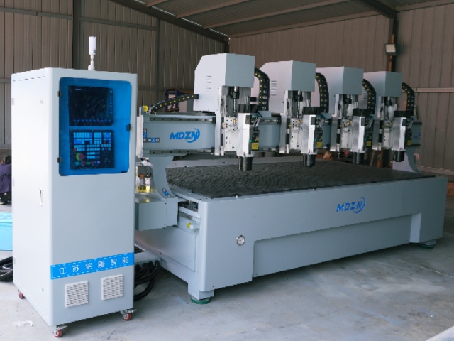 M4-3015 Woodworking Machining Center