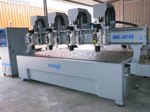 M4-3015 Woodworking Machining Center