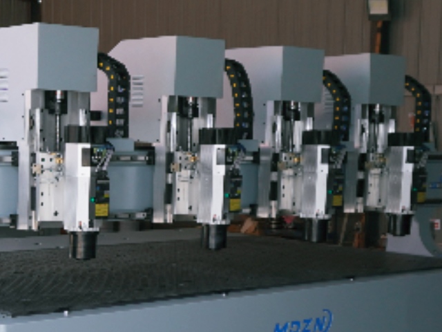 M4-3015 Woodworking Machining Center