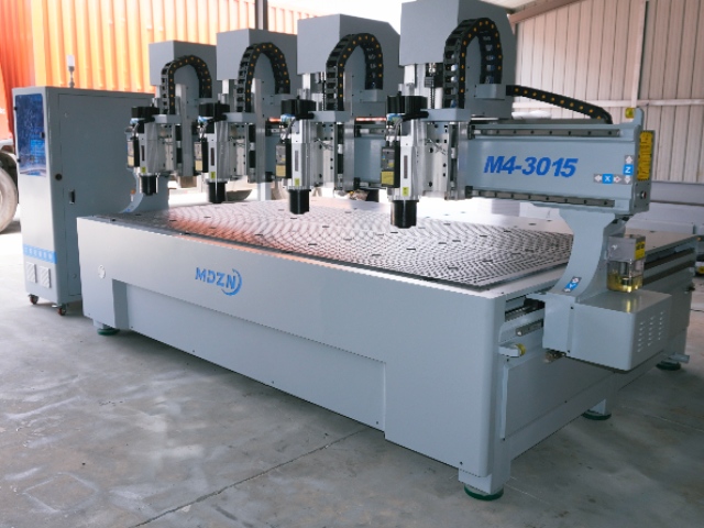 M4-3015 Woodworking Machining Center