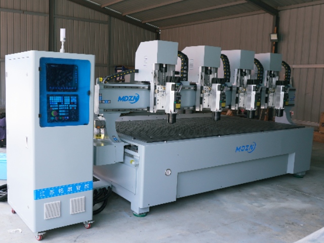 M4-3015 Woodworking Machining Center M4-3015 Woodworking Machining Center