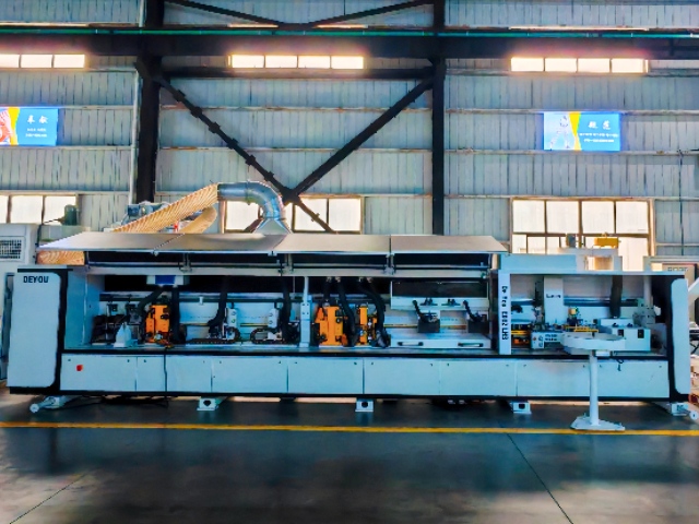 E962 LHS Laser Edge Banding Machine