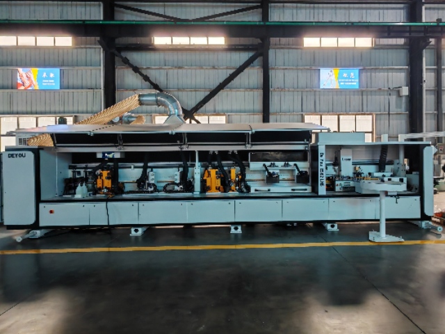 E962 LHS Laser Edge Banding Machine