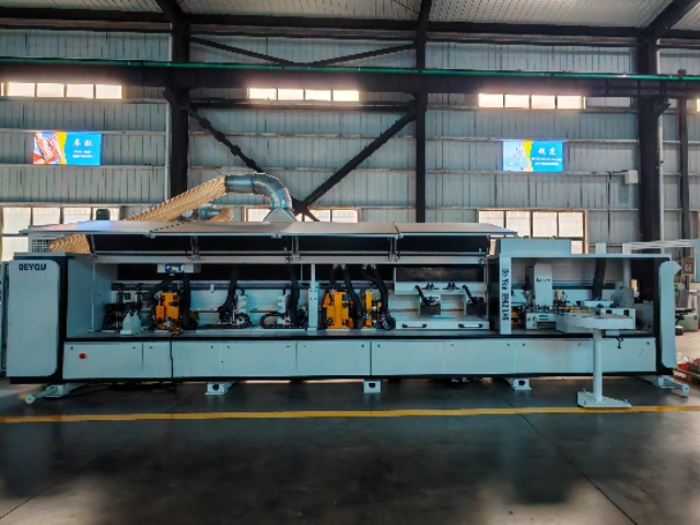 E962 LHS Laser Edge Banding Machine
