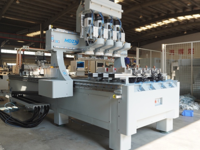 automatic edge banding equipment