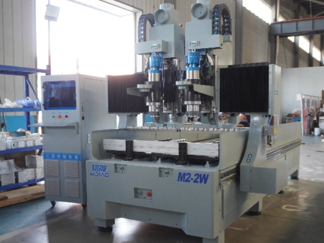 M2-2W Custom Engraving Machine