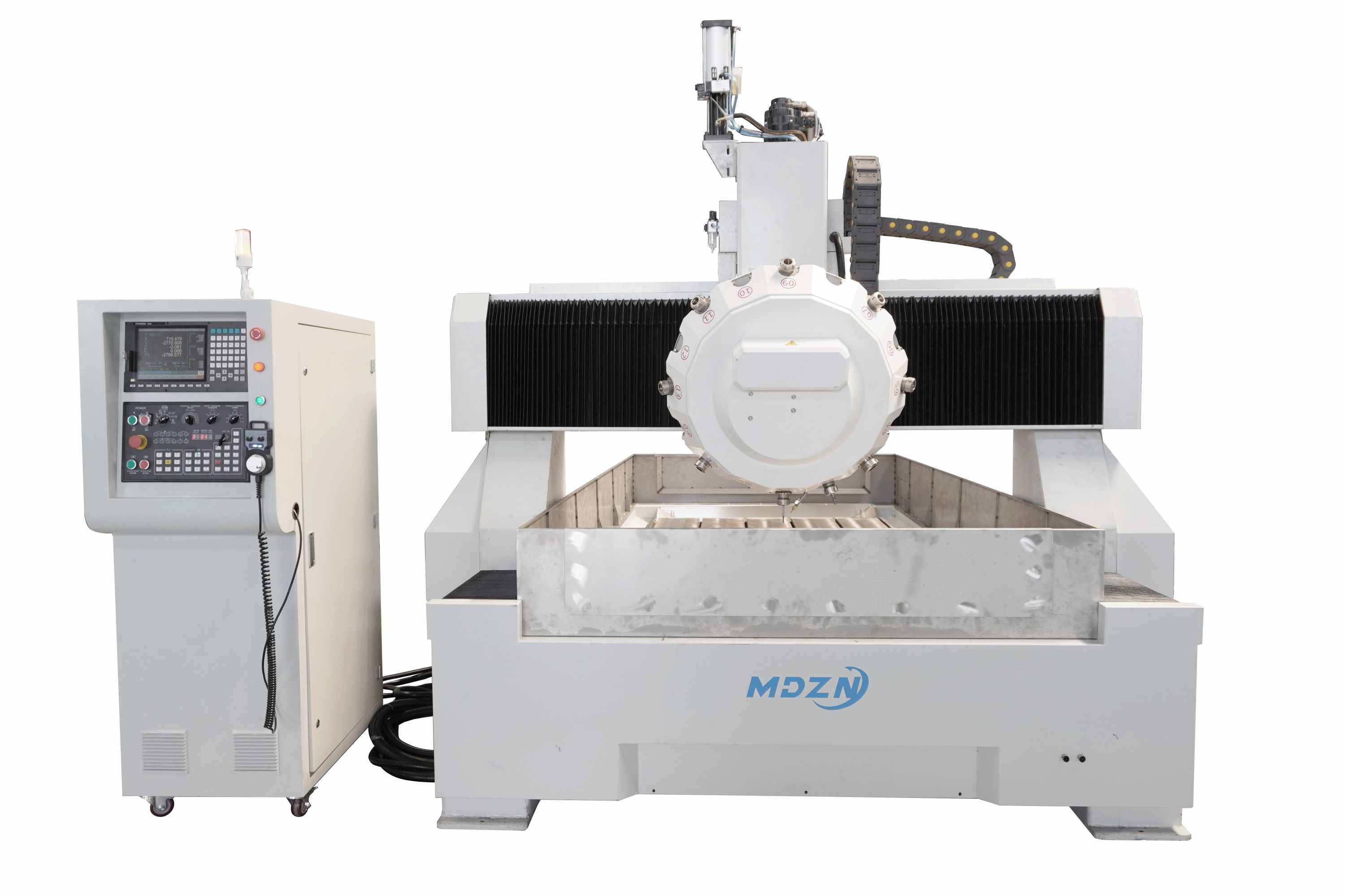 Can you CNC 6061 aluminum?