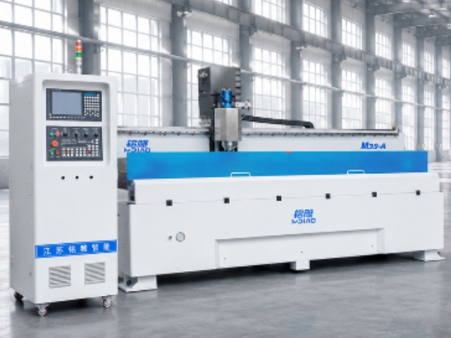 M35-A Composite Material Machining Center with Automatic Tool Changer