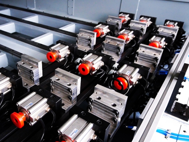 automatic tool changer cnc
