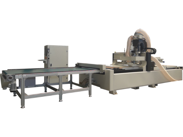 Stone CNC machining center exporter